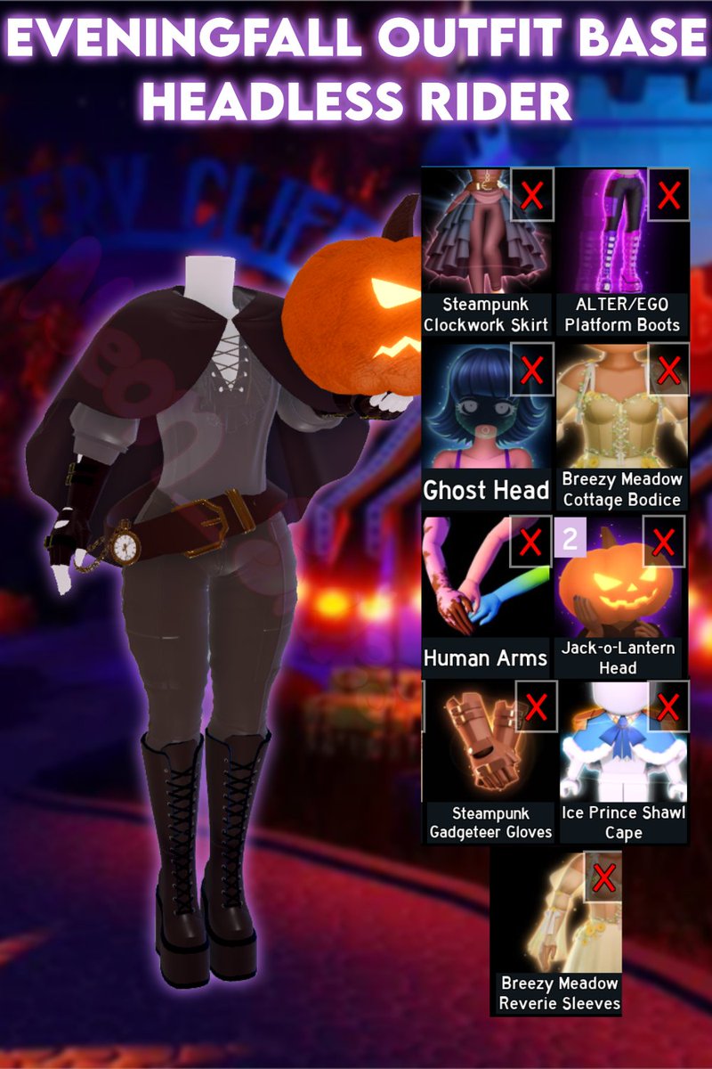 6Neon_Skies9's tweet photo. Here are some DIAMONDS ONLY 💎 evening fall outfits free to use so go ham everyone!! q(≧▽≦q)

I plan on making more soon, so feel free to comment what you want me to turn into an outfit 

#RHTC #royalehigh #royalehighdecals #royalehighoutfit https://t.co/v3w6CHijt2