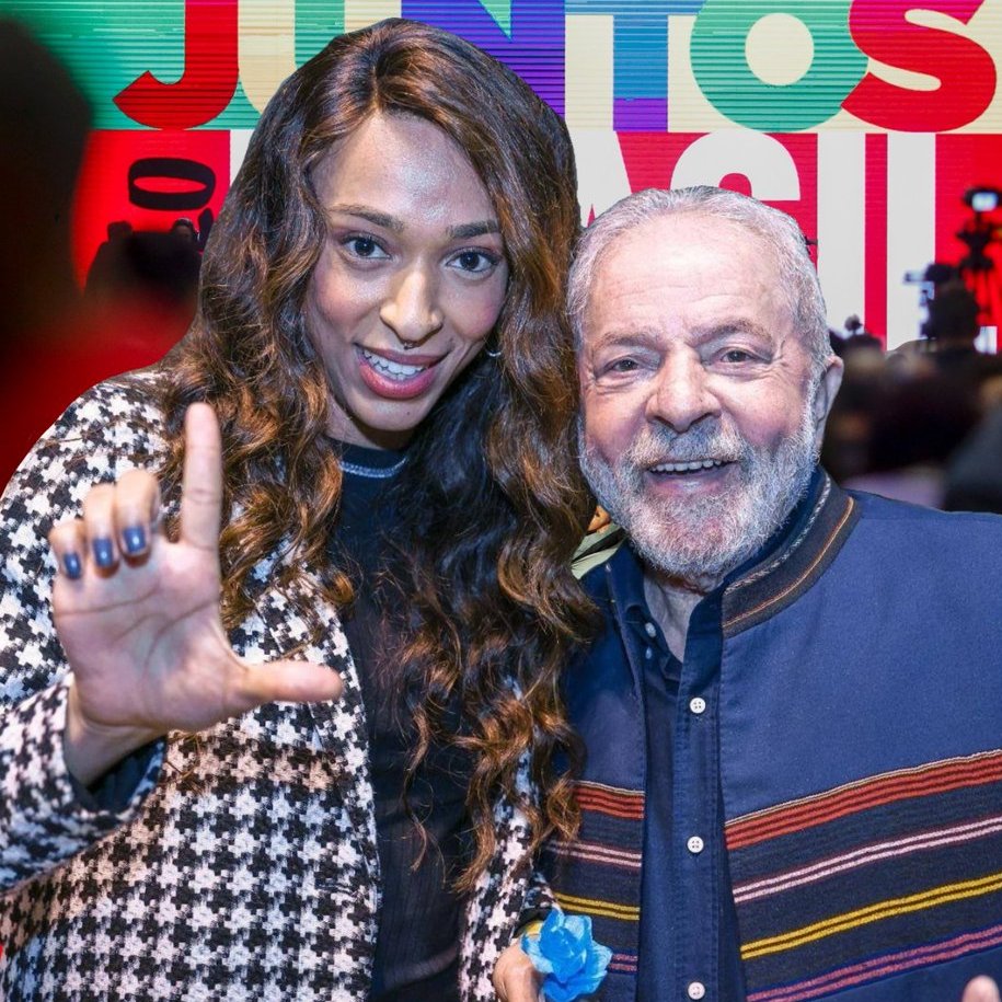 republiqueBRA's tweet photo. 🏳️‍⚧️ 🗣️ Justiça Eleitoral concede liminar e determina que Lucas Pavanato apague posts em que chama a deputada Erika Hilton de “deputada travesti do Lula”. https://t.co/euWvyYcvbM