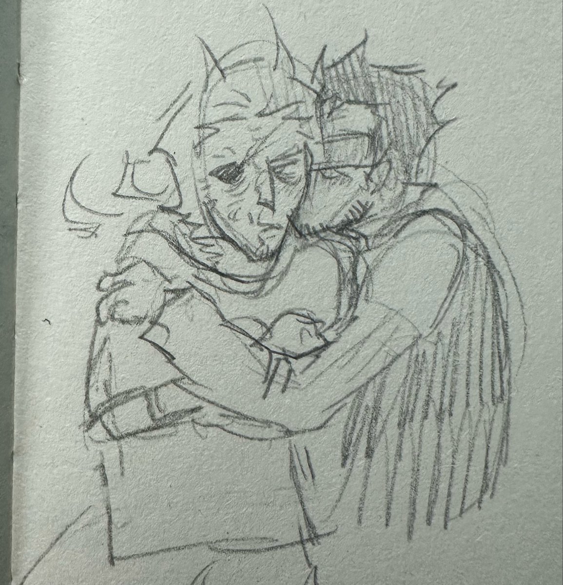 pinkkpiranha's tweet photo. im getting too distracted with tomtord at skewl https://t.co/6bNU6ZYS2Z