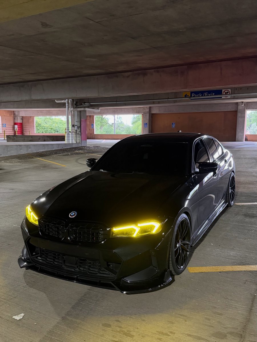 ExoticBMW's tweet photo. BMW M340i https://t.co/PUMd2gayRO