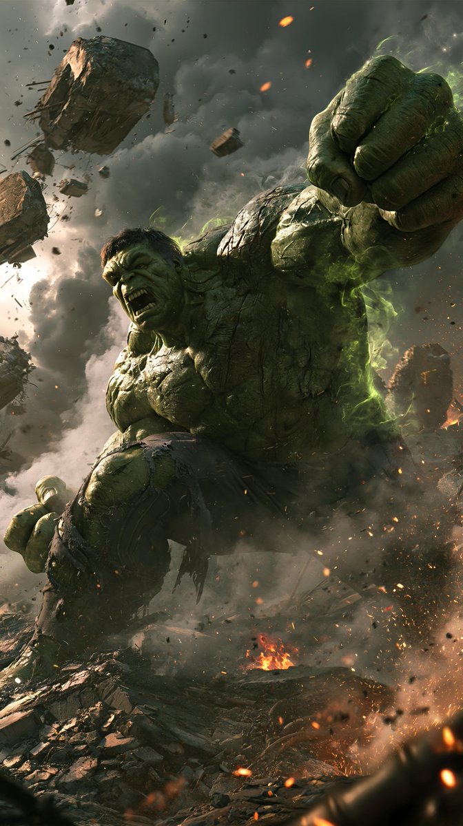 WallsandWisdom's tweet photo. Marvel Doomsday  💥💥 https://t.co/gI6lxnE698