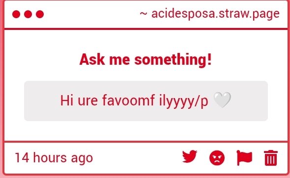 acidesposa's tweet photo. 🫶🫶🥰dada🎀🧁🧁🧁🥰🥰🎀🎀🍮🍭💕💕💕 https://t.co/qsBkXxqJnp