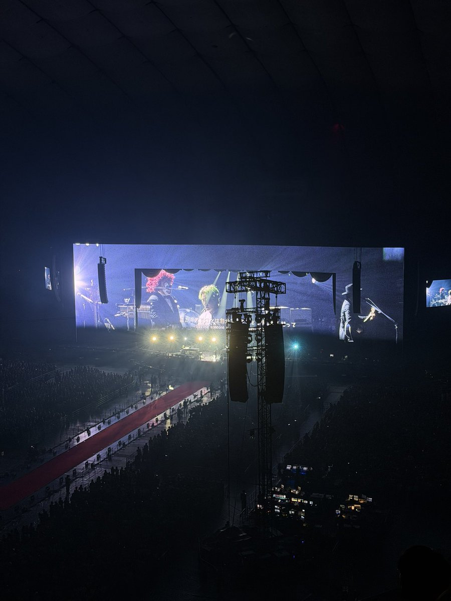 jota_9_2's tweet photo. SOSが一番余韻 https://t.co/M8nRMRKidX