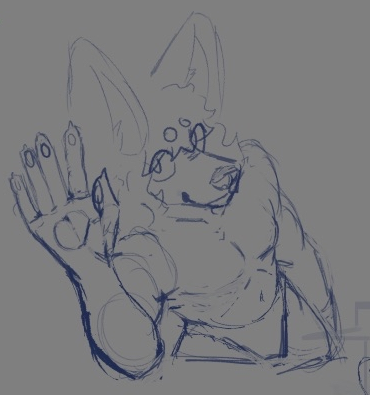 JohnMDogperson's tweet photo. more things ive never posted

#furry #furryart https://t.co/FyG1WuD7QH