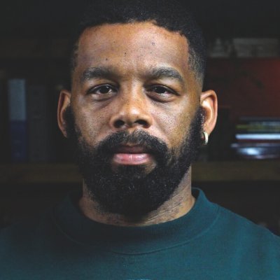 StopAntisemites's tweet photo. Meet Darriell L. Dickerson, a math instructor at South Carolina State University.

Dickerson appears to be behind the X account "Semitic Jew," despite not being Jewish but instead, a member of the antisemitic cult of Black Hebrew Israelites.

Dickerson's online content include: 
- Holocaust denial
- Arguing the Holocaust shouldn’t be taught in schools
- Pseudoscientific DNA claims about Jewish identity

Why is someone promoting these ideas teaching students at @SCSTATE1896 @UofSCMath?