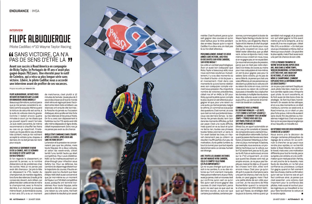 jcccomentador's tweet photo. No Auto Hebdo desta semana, que reproduzo com a devida vénia. https://t.co/u5Y9pCYZoM