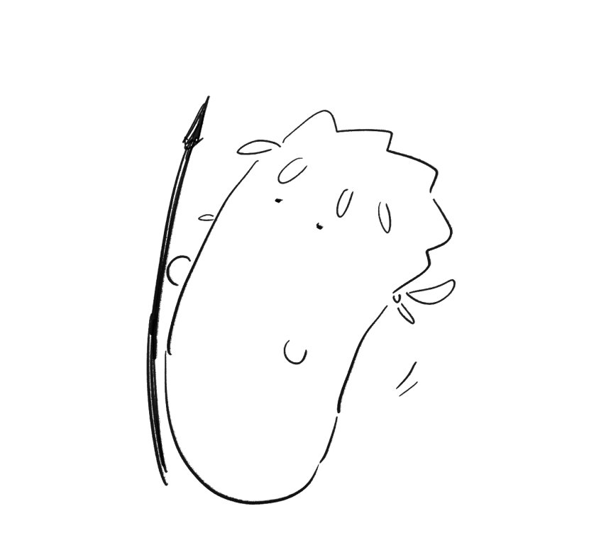 qiukun13's tweet photo. 涂鸦×3 https://t.co/8TmOF0vsyq