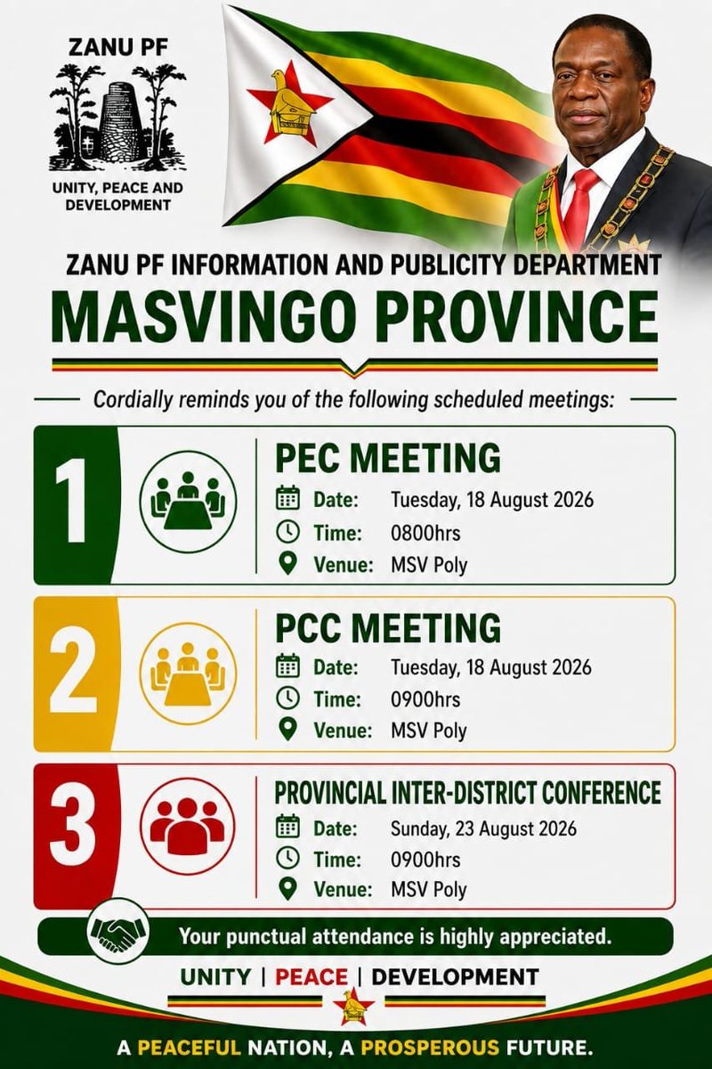 chrissy10charu's tweet photo. HEZVOKO WEZHIRA WEZHARA WEZHEVE WEZHOWEZHA .. ✊️

MASVINGO PROVINCE ... https://t.co/iinIouiK4l