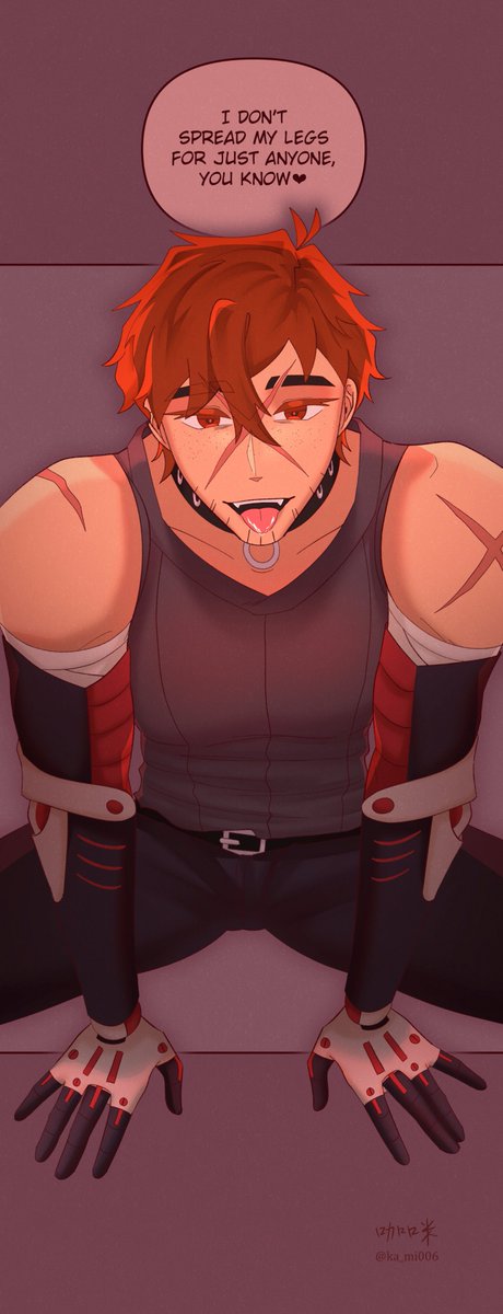 ka_mi006's tweet photo. Impulse and Solar Flare by @1127_art!
#flambert https://t.co/CZArDCPUkW