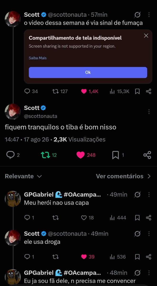 Ycaro_Sulista's tweet photo. MLK QKDKWDKWKDKWKDKWKDK https://t.co/iihnWWm5yM