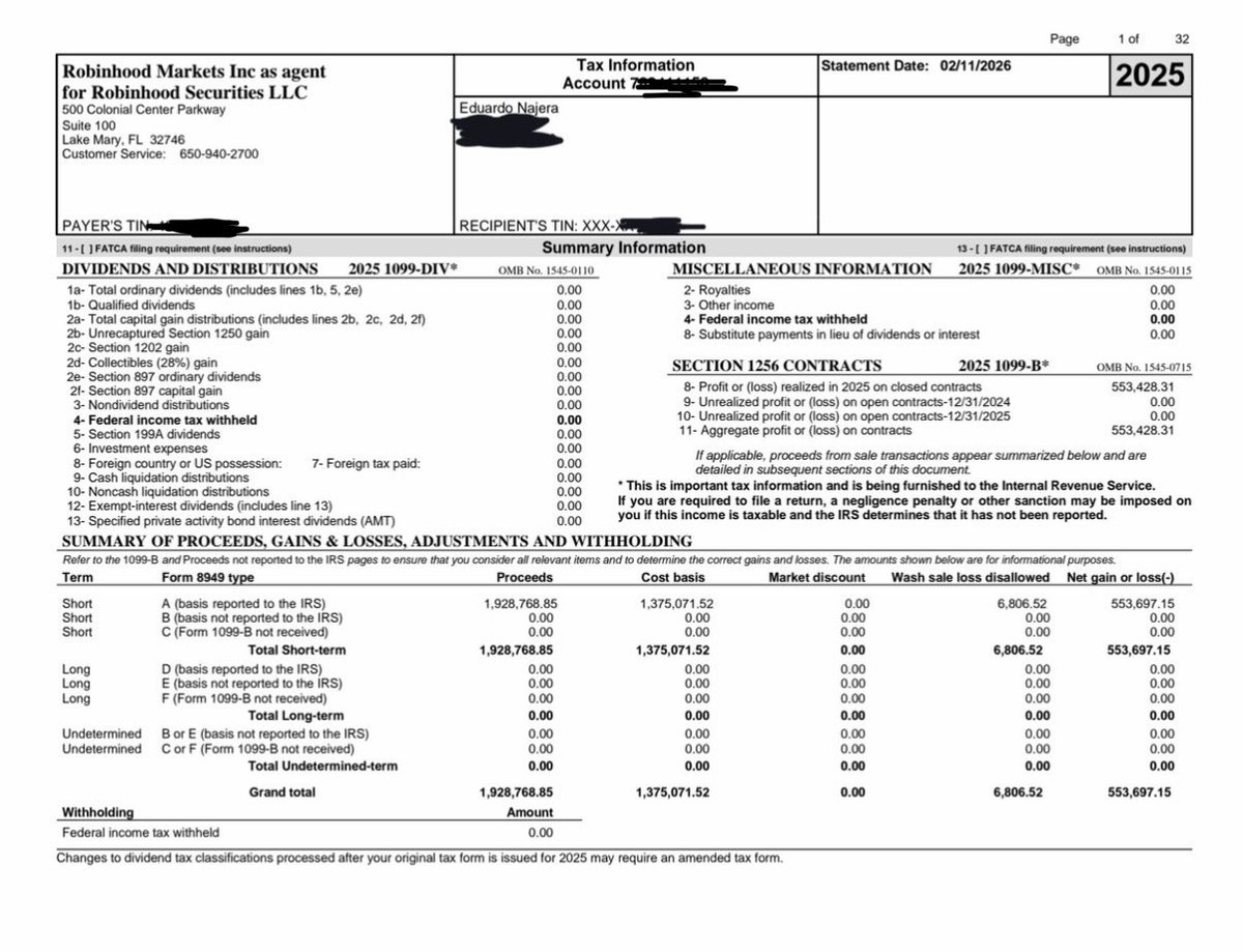 DCryptOptions's tweet photo. Identifying Key Levels and How They Make Me Profitable 

(This made me $553,428.31+ in 2025..)
https://t.co/8cHZ8cfoKS https://t.co/ys2klw0Sft