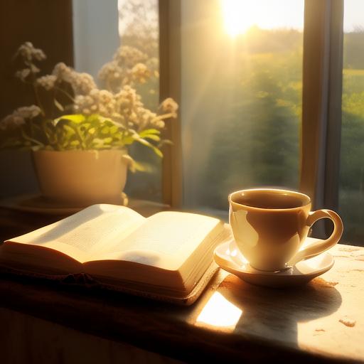 veerankimohan's tweet photo. Just wrapped a warm cup of tea and a good book—perfect slow Sunday vibes https://t.co/NflLmfc9qB