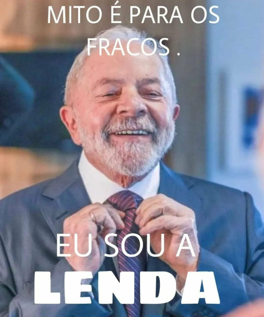 RonaldoBelem1's tweet photo. @BolsonaroSP @AlJazeera @AJEnglish O Lulinha é candidato Bananinha?
Eu não sei se vc sabe, mas o nosso voto é no melhor presidente que esse país já teve, tem e terá novamente o senhor Luiz Inácio Lula da Silva, em relação ao novo espantalho que vcs estão querendo emplacar, se ele fez merda que apodreça na cadeia. https://t.co/pQFuL2yc1q