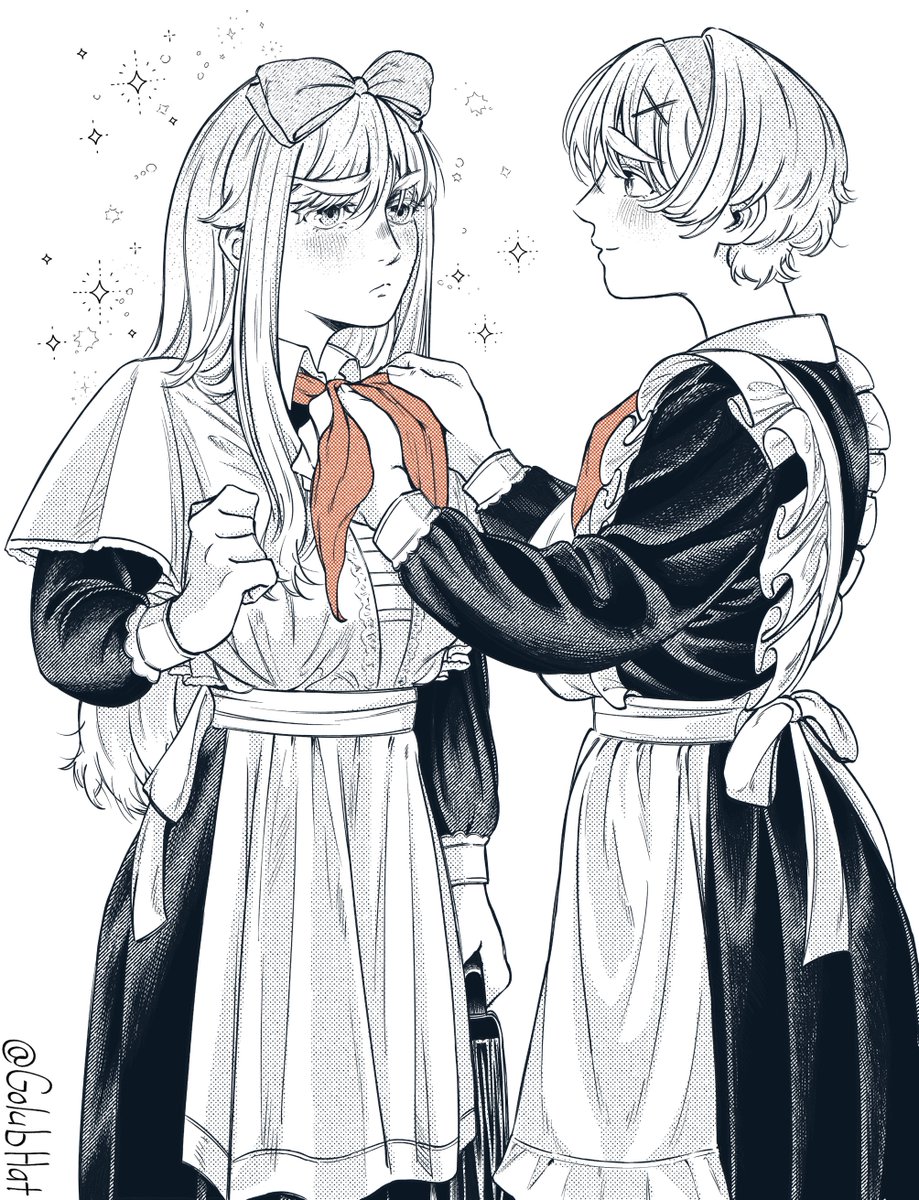 GolubHat tweet picture