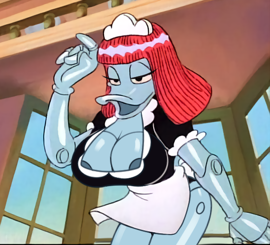 yenvudu's tweet photo. Robotica (DuckTales), crowdfunded edits, Tysm! https://t.co/wY5dd3iv2w