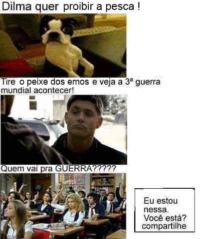 emospescadores's tweet photo. no fundamental II só se fala disso https://t.co/vU58lFaLyl