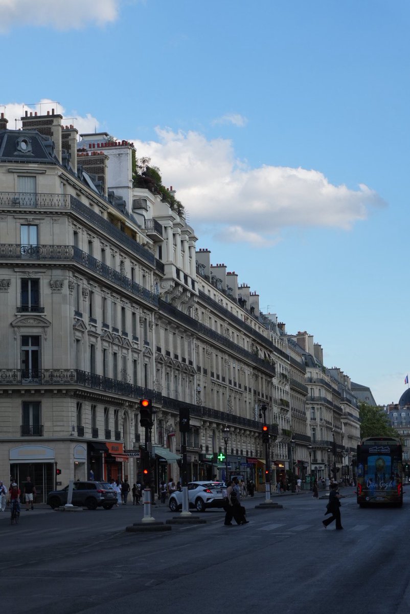 nakatakeICP's tweet photo. パリに来てます🇫🇷 https://t.co/TW5RH0anDu