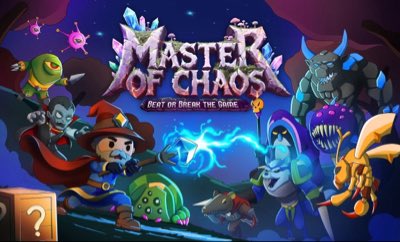 MasterofChaosGa's tweet photo. #NewProfilePic https://t.co/LtUmRnUify
