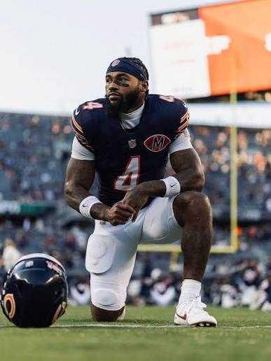 SonDhula's tweet photo. Really think D’Andre Swift is a 2026 fantasy league winner this year & supremely undervalued in drafts.

Swift finished as RB15 (half ppr) in fantasy in Ben Johnson's first year running his offense in Chicago. Natural progression jumps for everyone as we expect Chicago to turn into a dynamic top 5 offense this year. Ben Johnson said he wants to break the scoring record, and truthfully I believe him. Chicago projects to have a below average defense while also playing in a carnival division prone to shootouts vs Detroit and Green Bay, who also have below average defenses. Johnson and Caleb Williams both have spoken very highly of Swift this offseason and how big of a piece he'll be in the offense this year as he enters the final year of his contract running behind @PFF 's #5 ranked offensive line for 2026. 

As for Swift's data, in 2025 Swift ranked #9 in YPC, #7 in Explosive Runs (+10yds) with 30, #10 in rushing TDs, #12 in rushing yards. Swift had 5 games scoring over 20 half ppr fantasy points, and 4 more games between 12-14 half ppr fantasy points. He's never finished below RB23 in his career, a virtual lock as an RB2. 

I believe given the context, Swift is not only one of the safest RBs you can draft in fantasy outside the premium picks, but truly offers league winning upside in year 2 of Ben Johnson's offense and posting the best numbers of his career in real life and in fantasy as he hits free agency after this season. I'm all in....