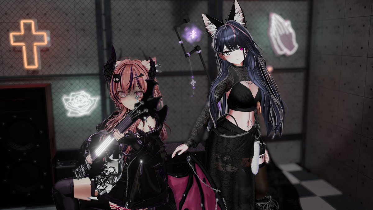 TsukiyoVRC's tweet photo. Emo peak ✨
🗺️PhotoBooth「Proof」_Misc 02 Byぞえあちゃん＊Zoeachan
#vrchat #VRC_photography https://t.co/1sS6MkrAYe