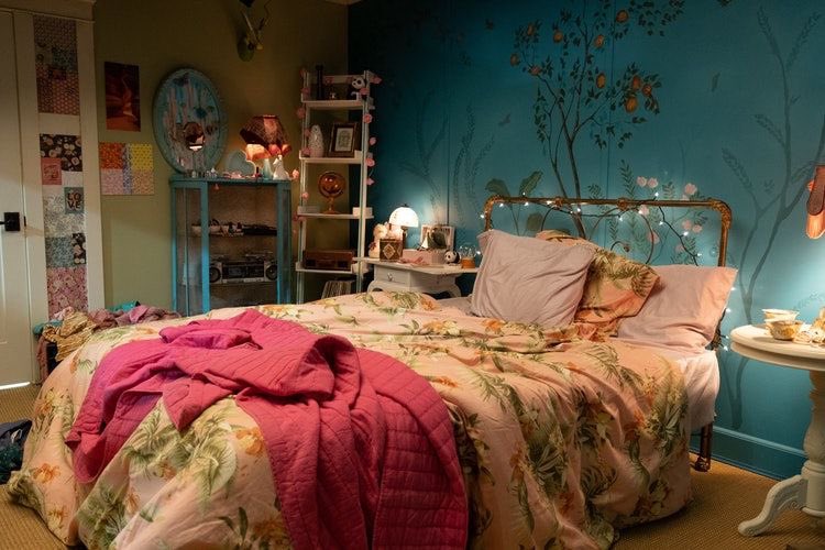 dudcentral's tweet photo. dream bedroom https://t.co/wVbzy3fes2