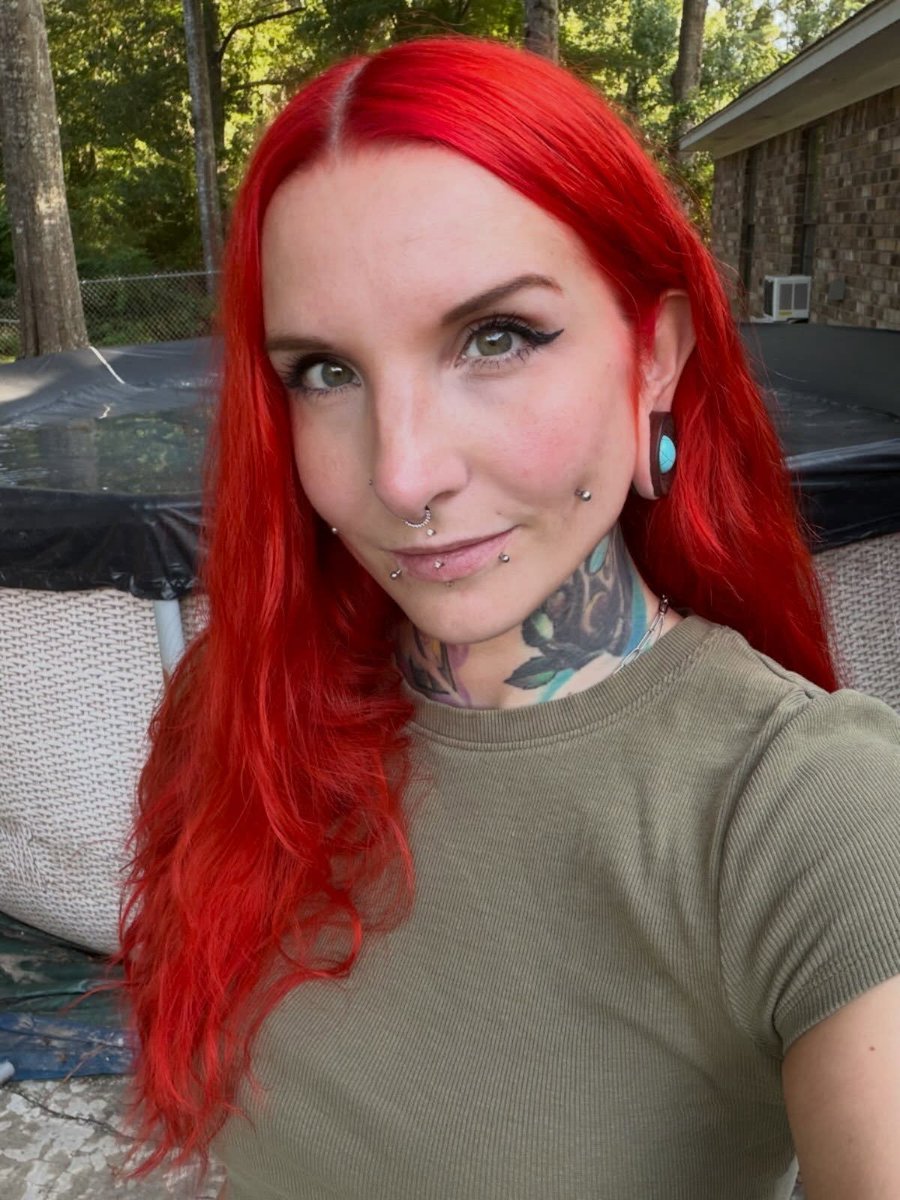 arcticfoxcolor's tweet photo. @itsxjasgaming in Sunset Orange! βοΈπ§‘
https://t.co/QttiI5Fktw
#ArcticFoxHairColor #AFVivids #AFSunsetOrange #Vegan #Crueltyfree https://t.co/5Esll55rpG