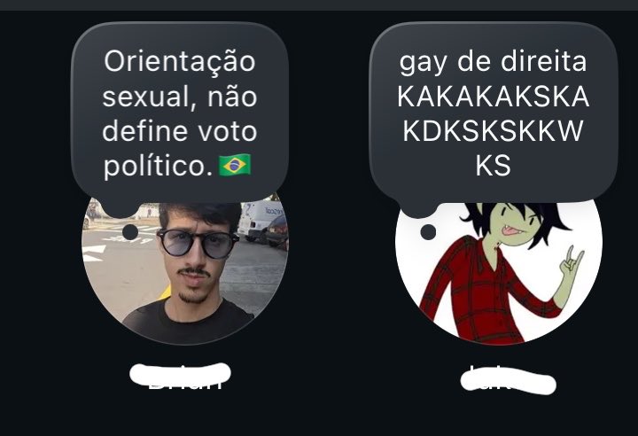 shadowhoax's tweet photo. kkkkkkk passando mal https://t.co/5AY98JB7Ug