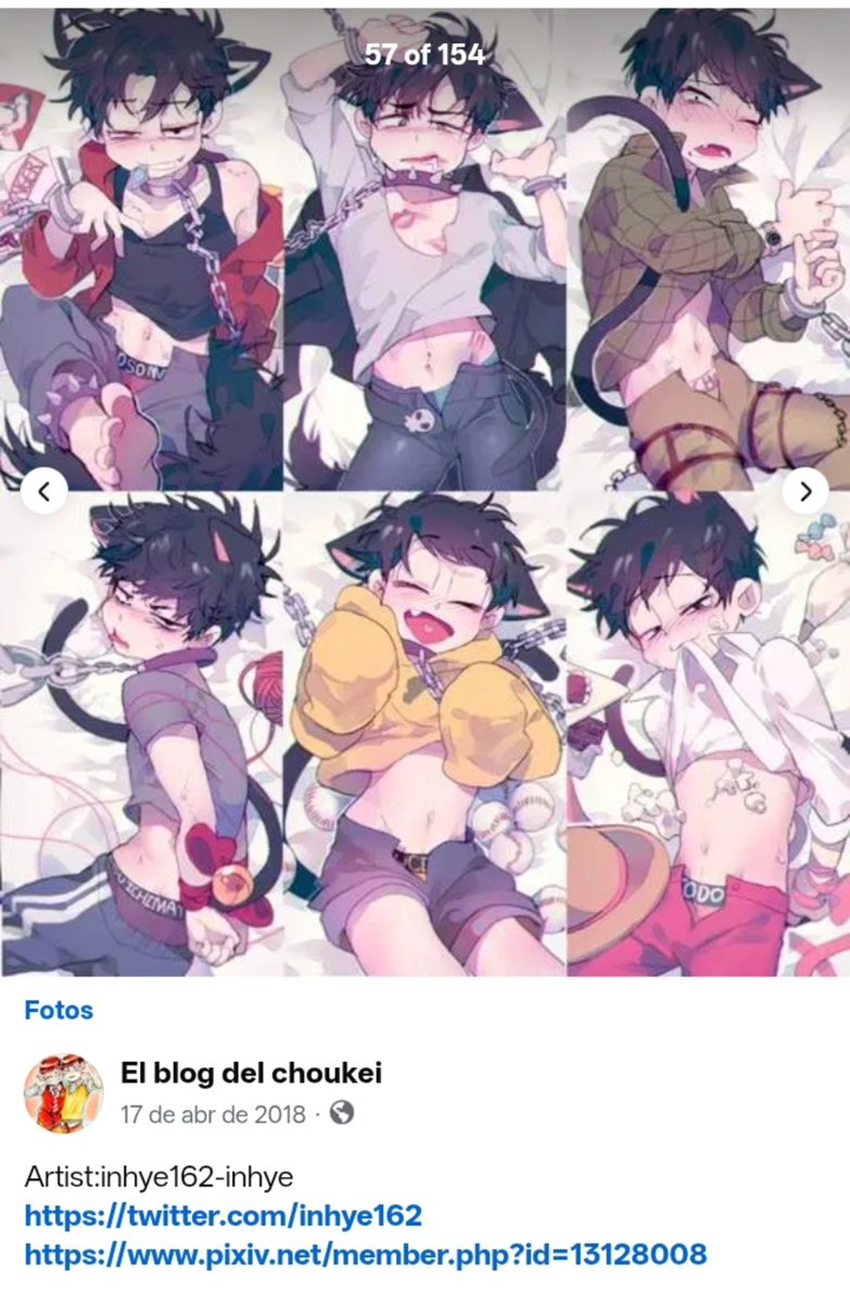 chuuudles's tweet photo. @confstage achei a arte era essa e mais umas, eu sei que isso é uma animação que no clássico eles tem 10 anos
é ate esquisito que tem muitos japoneses que gosta de incesto nisso 
lembro só disso, inclusive só quis falar o que aconteceu na época, pq ne nao sei se é vdd https://t.co/rkM4vOKl8y