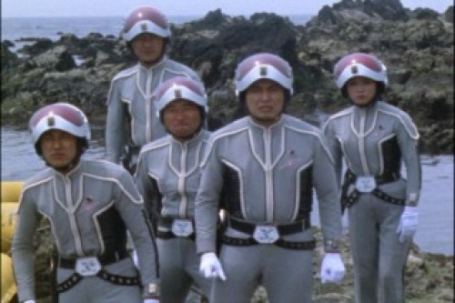 UltraSeven_340's tweet photo. 「あっ、ダンだわ！」

#ウルトラセブン58周年

#ダン対セブンの決闘

#アンヌ隊員 https://t.co/YCuIrG8UmR