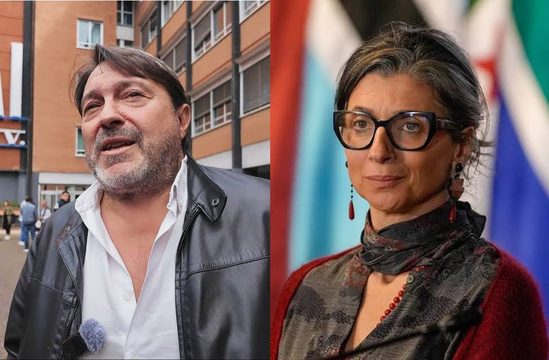 smelfnew's tweet photo. Quali saranno le new entry nel Parlamento?
Comincio io. https://t.co/rEfawzwdEQ
