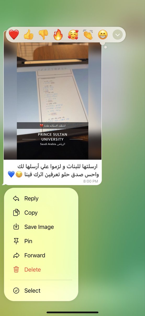 _GH87's tweet photo. "الأثر الطيب ثروة الإنسان التي لا تفنىٰ"💜. https://t.co/CcdD1SLgY0