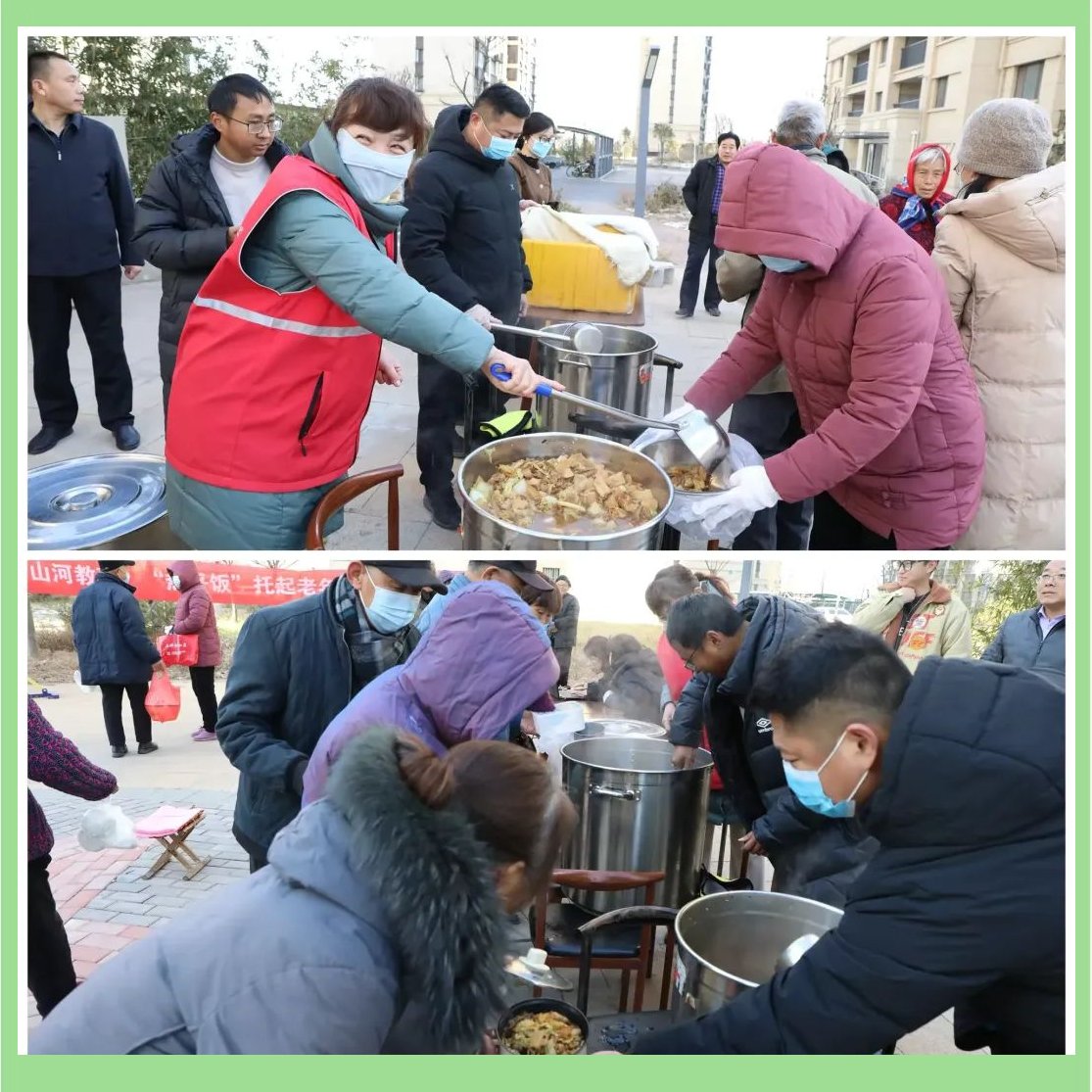 MHazelRose24's tweet photo. Just wrapped 3 weeks volunteering at the city’s community food bank! Distributing meals to families in need u0026 making new friends—small acts of kindness go such a long way https://t.co/qtyqJGbWA6