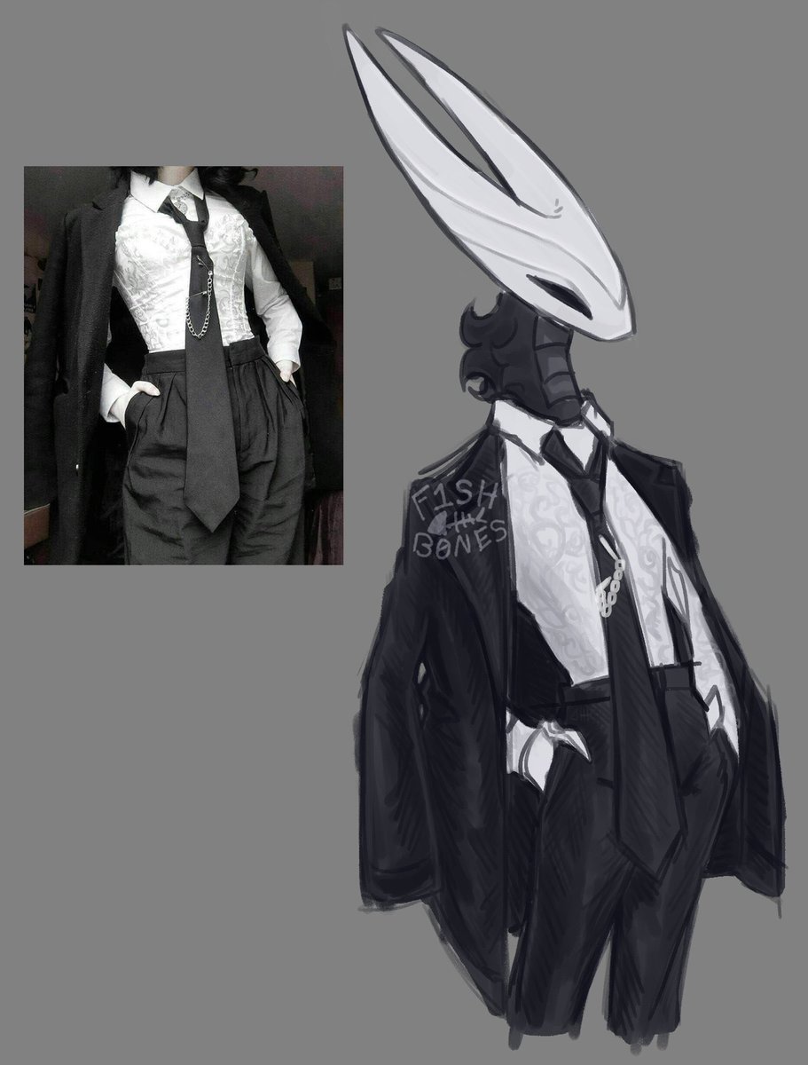 f1shb0nes_'s tweet photo. this warmup of hornet in a suit https://t.co/vsmf1Rob1i