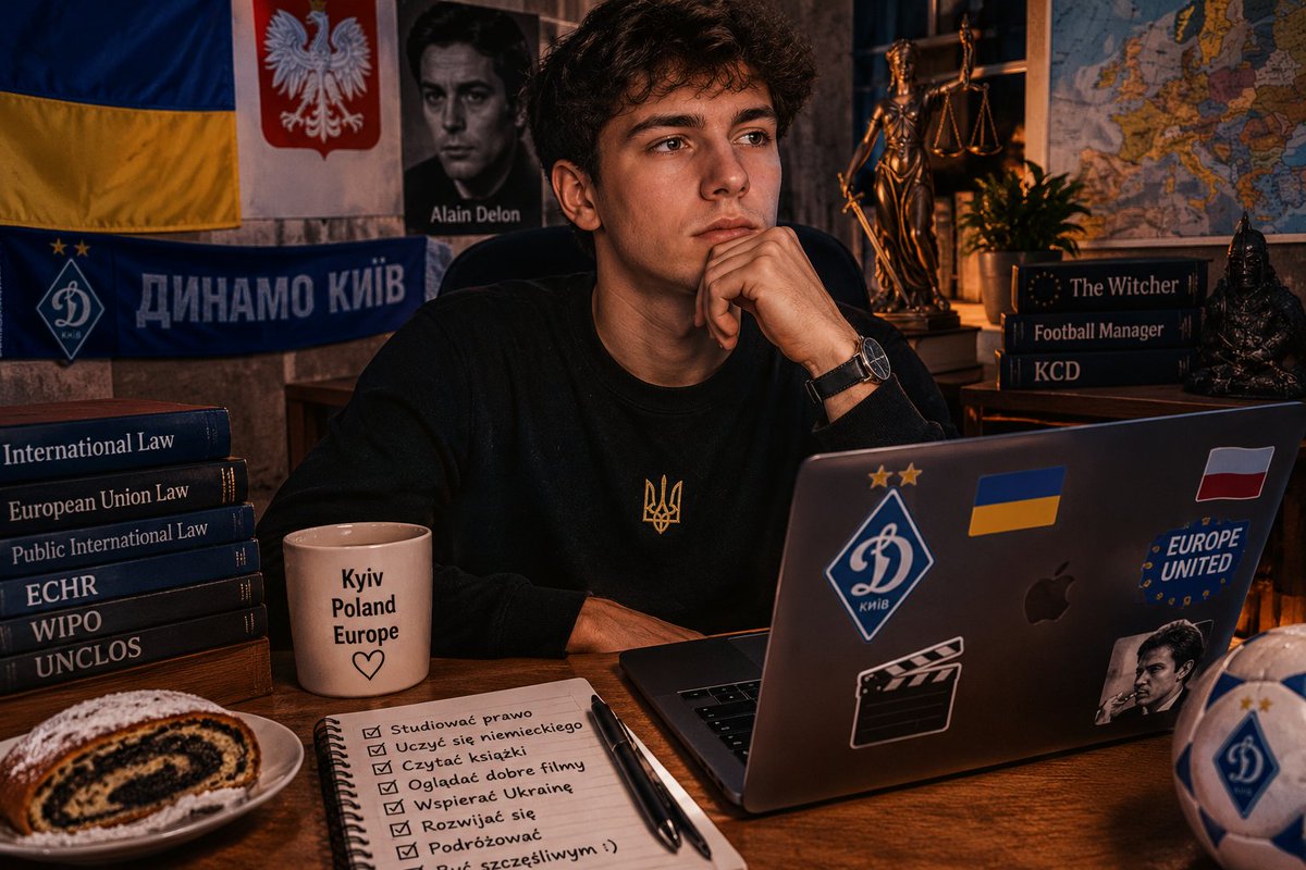 koneser_misia's tweet photo. Create a random image based on my X account

Wyszło coś takiego z GPT xD https://t.co/a0lHt4cYGj