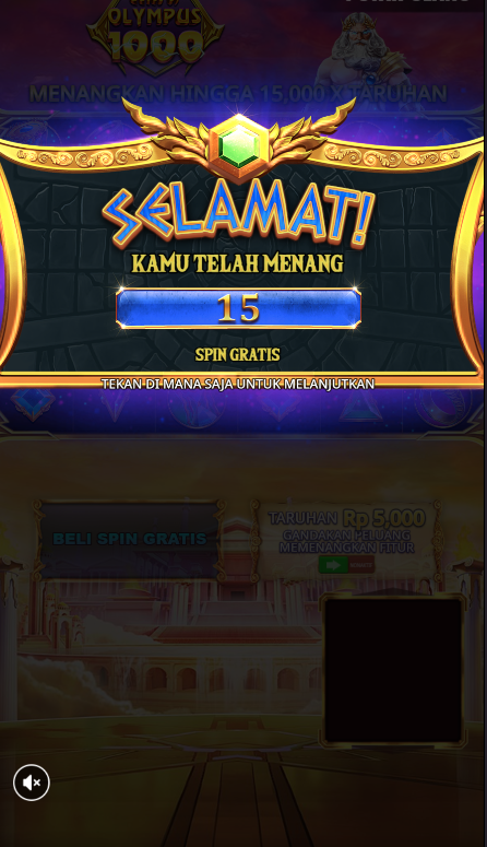 maxwinsultpro's tweet photo. game : gates of olympus 1000
winner : 3,841,800
betting : 1000
link : https://t.co/DrRwRfTmkq https://t.co/4fbXzb6G4q