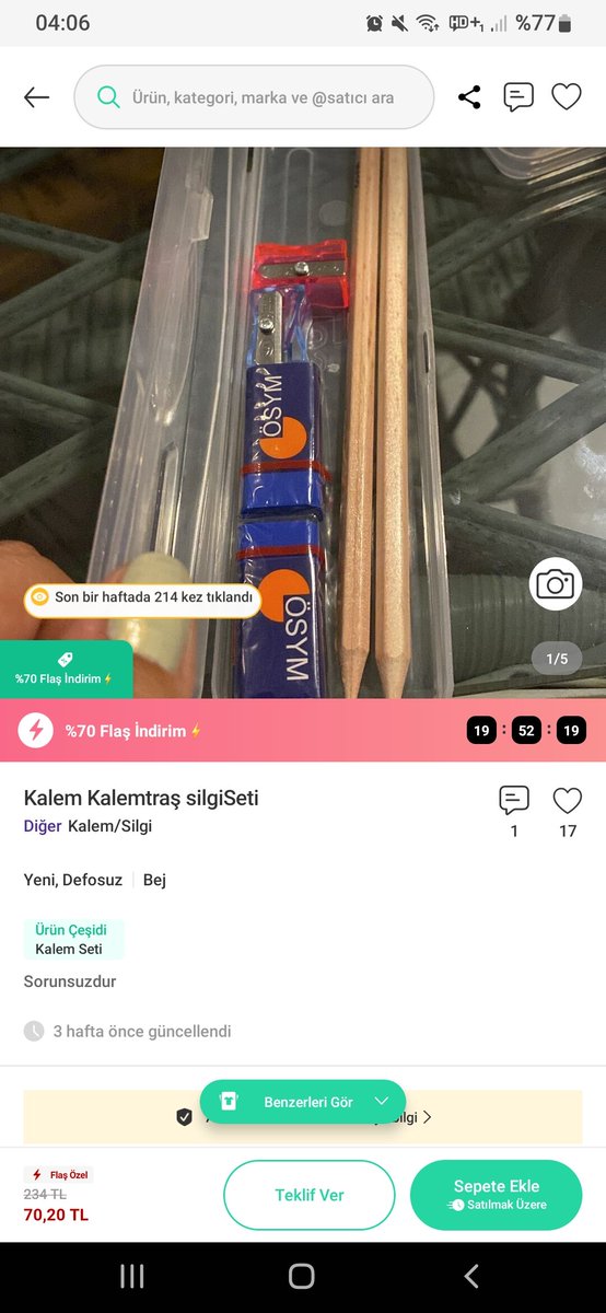 susunlan_'s tweet photo. 2bine aldığımız kalemleri 100e 200e satmanız şaka mı aq https://t.co/gw0MuVfFUS