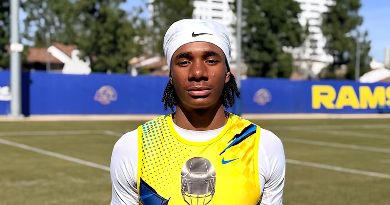 Zach_Berry's tweet photo. NEW: Ole Miss is already chasing some of the best sophomores in the country 🦈

Rivals just dropped its new 2029 rankings. Here are 10 names who are on Ole Miss's radar – including one with an NFL bloodline

INTEL: https://t.co/Xhi3CUfQ6P https://t.co/9lpZREjy37