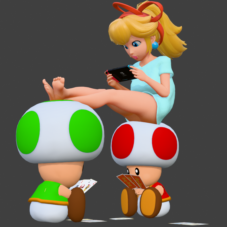 Onitnaratq's tweet photo. Thinkin' about making a patreon for early access to animations. This is kind of a cute anim. https://t.co/lxhs7ZR1wb