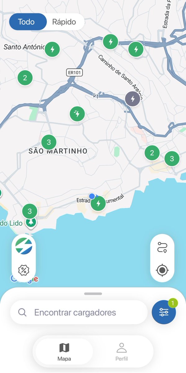 jaceral's tweet photo. Ni lo dudéis. #myatlante en Portugal
Acabo de cargar en estación de BP Pulse/Iberdrola y me ha salido a 0,388/kWh
Imbatible. https://t.co/ysoSfkfkIg