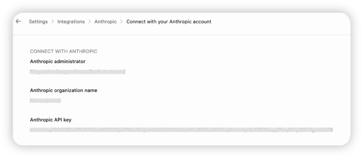 Interconnecta's tweet photo. Zoho SalesIQ now lets you connect any AI provider to your Answer Bot, no default model forced.

Read more here:
https://t.co/J4S44FvxTE

#Zoho #SalesIQ #InterConnecta https://t.co/vsL3NxM8GT