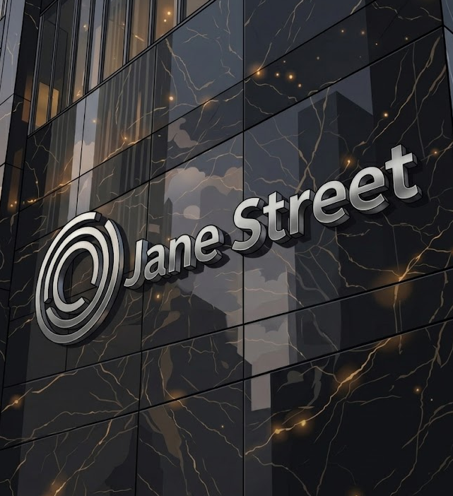 BitcoinArchive's tweet photo. BREAKING: Jane Street BOUGHT $225M of Michael Saylor's Strategy shares 👀

$MSTR position now worth $250M https://t.co/xhYl2T6qca