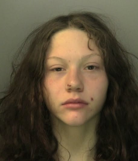 SussexIncidents's tweet photo. 🚨 MISSING: 17-year-old Zainah

Sussex Police are urgently searching for Zainah, who was last seen in Lewes at around 6pm on Friday 14 August.

She is 5'7", with shoulder-length curly auburn hair and is likely to be wearing activewear. She also has links to Eastbourne, Newhaven and Brighton.

If you see Zainah or know where she may be, call 999 immediately, quoting serial 870 of 17/08.