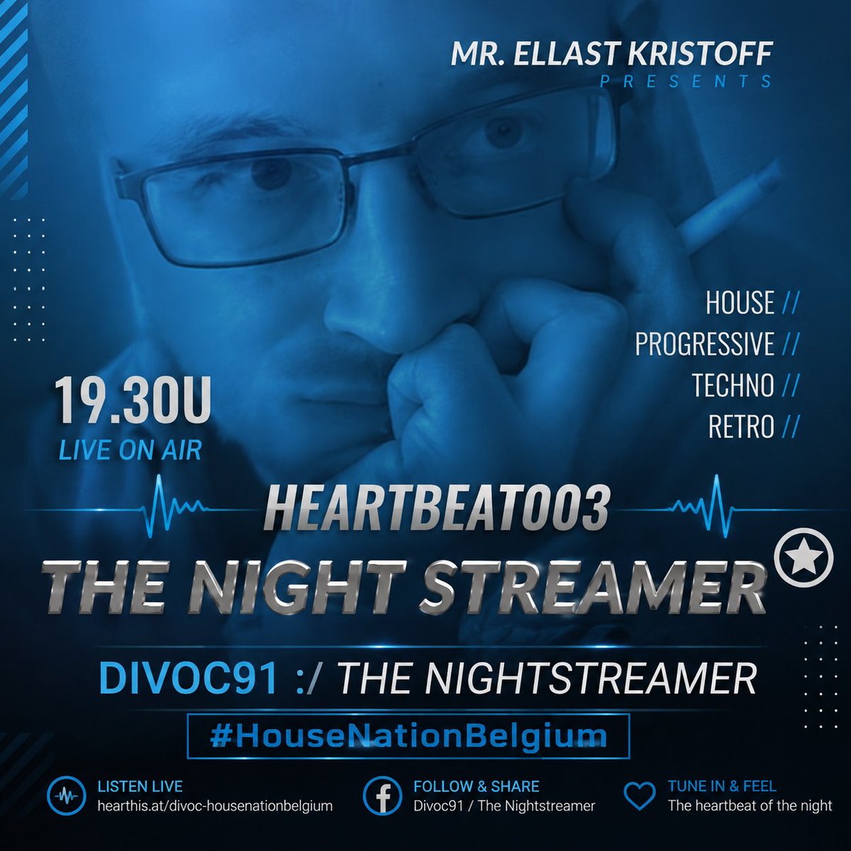 EllastKristoff4's tweet photo. Progressive House of melodic House https://t.co/L2iC9PwVbI