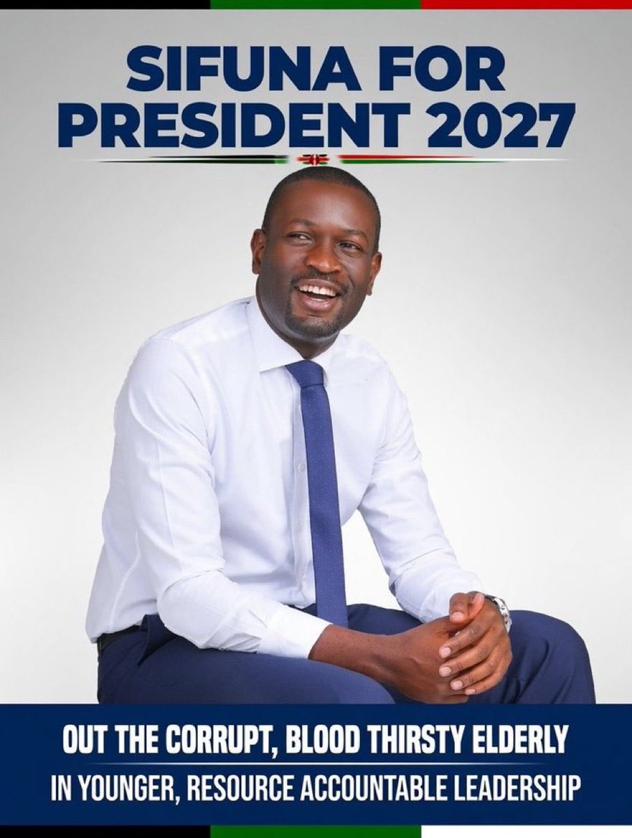 Kibet_bull's tweet photo. The only person that I trust and he will beat Ruto. https://t.co/RiLmnIXpqA