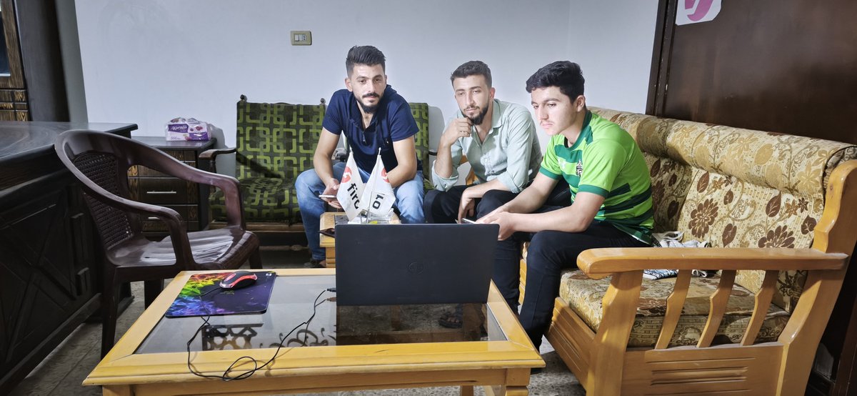 FiroSyria's tweet photo. Financial privacy is a right. It is not necessary for everyone to know your income, savings, and spending.

Our 89th introductory and educational session in Syria on FIRO and Stack Wallet.
@firoorg @stack_wallet

#FIRO #StackWallet #privacy #Syria https://t.co/3iR37XXNO5