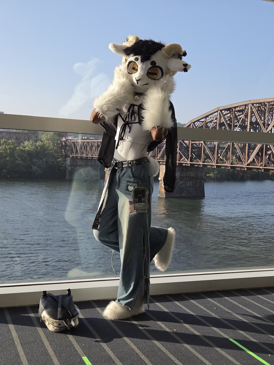 RamZinBah's tweet photo. I shall be going to megaplex yaya!1!1!

✨ Say Hellooo!
✨ Take pictures with me!
✨ Invite me to parties!
✨ Give me your stickers.

First megaplex so excited!! 🐏🤍 https://t.co/vVmG9PGjdi