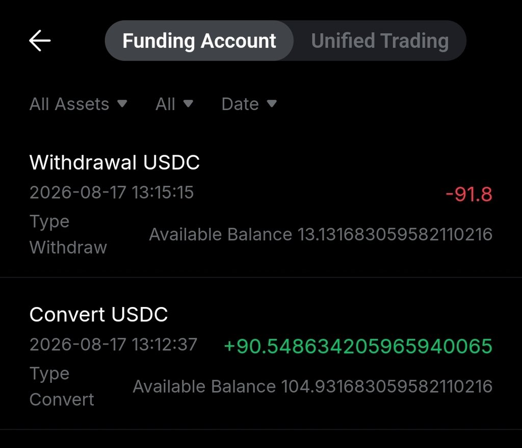Oxdaveee's tweet photo. I just got scammed of $90 bucks while trying to mint an nft 

here’s how it happened, I saw an alpha on a very trusted kols group chat but apparently it wasn’t from him, someone cloned his channel name and picture then dropped the alpha 

and he was like we should do it very fast because the total nft to be minted out is limited

the alpha came like this, he dropped a link and added that we should buy an nft there for 1.2 sol and sell it for 3.7 sol on magic Eden 

It’s looked suspicious but I just overlooked it because it was him and I trusted his brand so much 

after making payment, no nft was sent to my wallet and the only thing I got was a mail which will be attached to this post

I texted elvis after making the payment but apparently he doesn’t know anything about it 

so obviously my $90 bucks is gone but the reason for this post is just to create that awareness 

When you see your fav idolo dropping something on his TG try to make sure it from him before aping in 

and then don’t mint NFTs from random websites claiming to give them to you at a cheaper rate 

share to your friends so they won’t get scammed too 

omo e pain me sha 💔