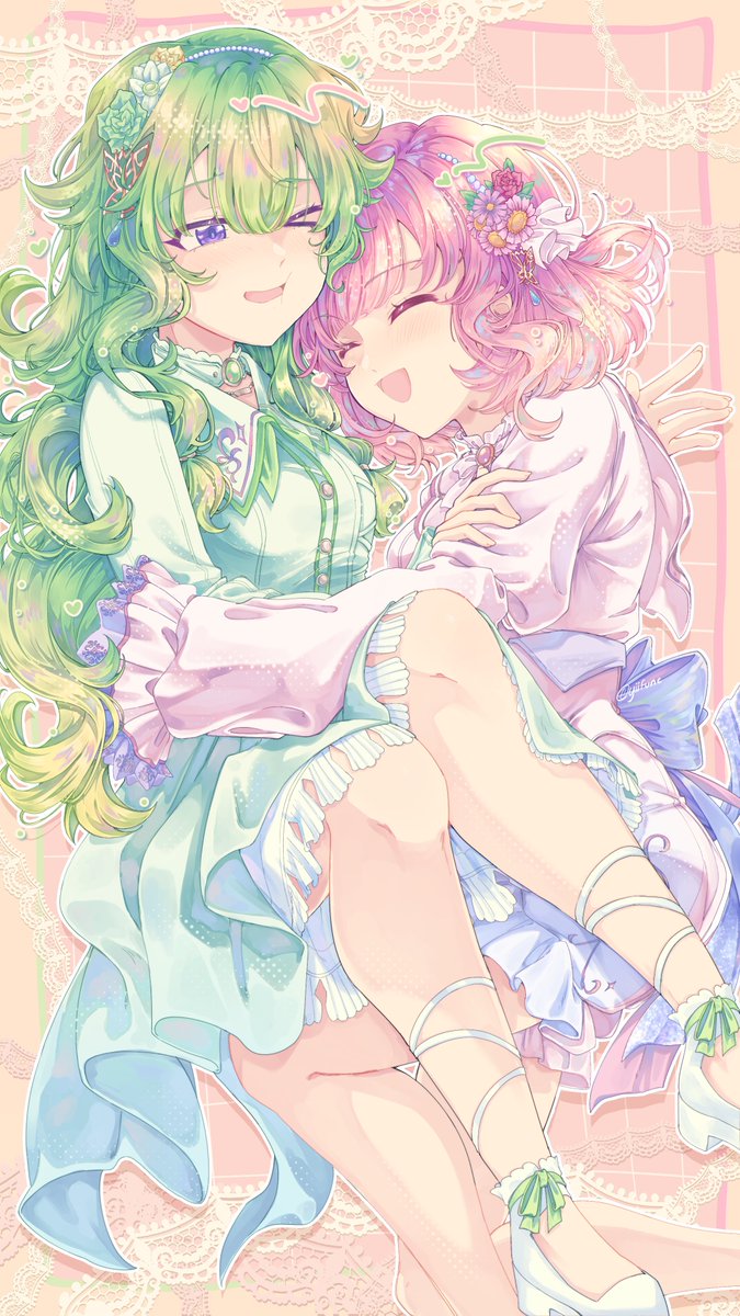 Yiiifune's tweet photo. late day 7 for #emuneneweek2026 (,; ⩌ ;,) 🍬🤖

#えむねね https://t.co/gygcScdRkC