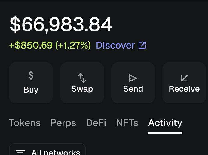 baglord69's tweet photo. sold all my $牛来 for over $60k profit in a few days

last time i posted it the bag was at +$44.6k

held this shitcoin a little longer and somehow it kept fucking sending

easily one of the freest trades ive had in months

sometimes u click buy and get paid, sometimes u spend the whole move thinking about clicking buy...
