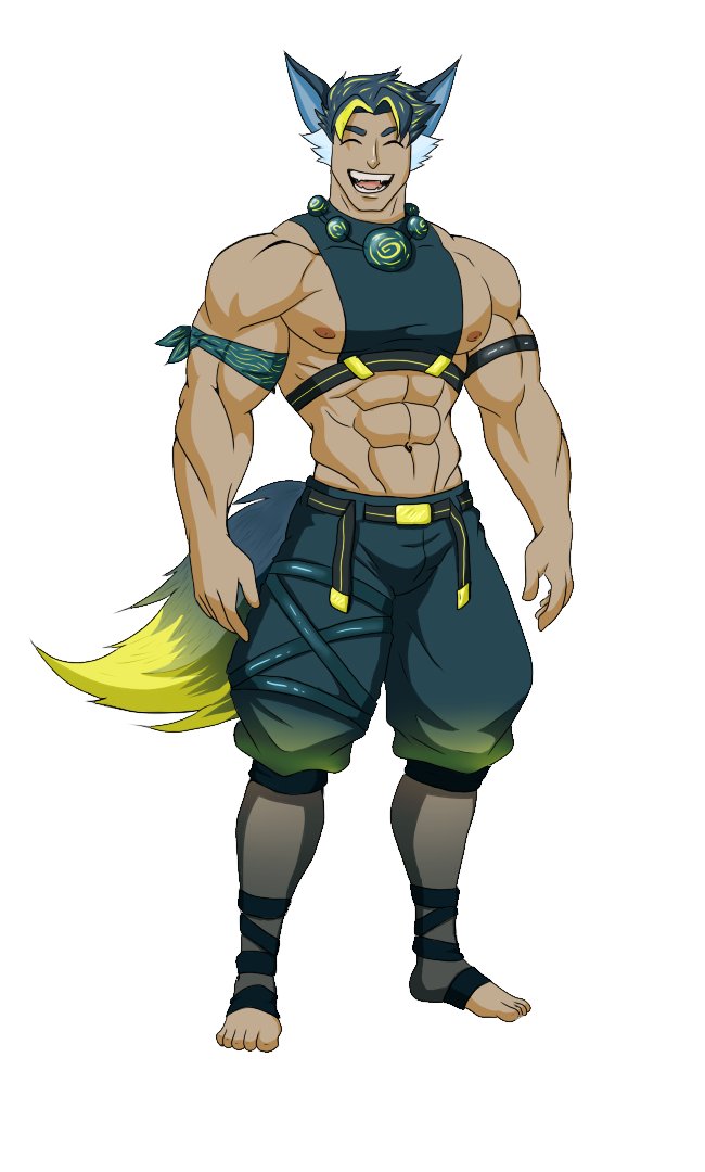 ZyaonNerer's tweet photo. If anyone was curious, I shall share the adorable dork that is my happy avatar :D https://t.co/vZxglXkCBr
